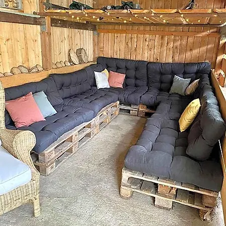 Tiny House Bigge Im Pier9 Tiny House 3* Hamm (North Rhine-Westphalia)
