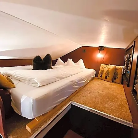 Apart Otel Tiny House Bigge Im Pier9 Tiny House Hamm (North Rhine-Westphalia)