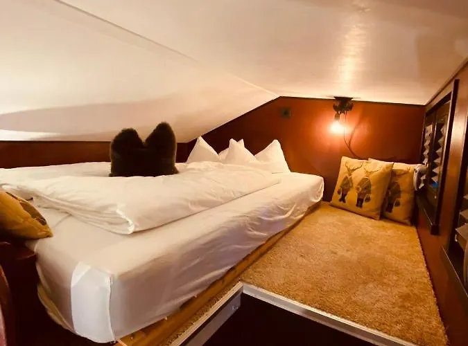 Tiny House Bigge Im Pier9 Tiny House 3* Hamm (North Rhine-Westphalia)